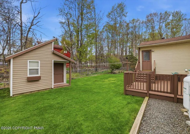 2nd image of 8495 Bumble Bee Wy, Tobyhanna, PA 18466 | MLS# PM-142988
