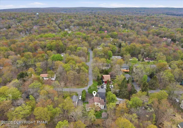 38th image of 8495 Bumble Bee Wy, Tobyhanna, PA 18466 | MLS# PM-142988