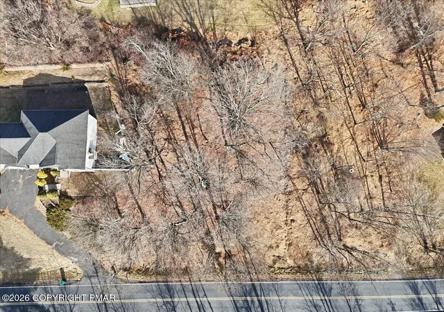 Photo 3 of Land for sale at 516 Edgemont Rd, Stroudsburg, PA 18360 | MLS# PM-142974 | Listing updated on 2026-08-31