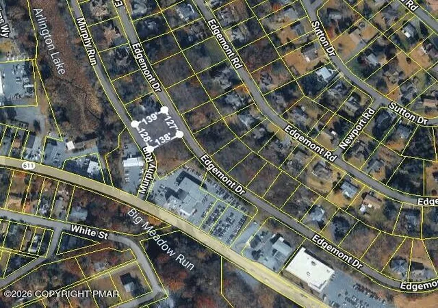2nd image of 102 Edgemont Rd, Stroudsburg, PA 18360 | MLS# PM-142975
