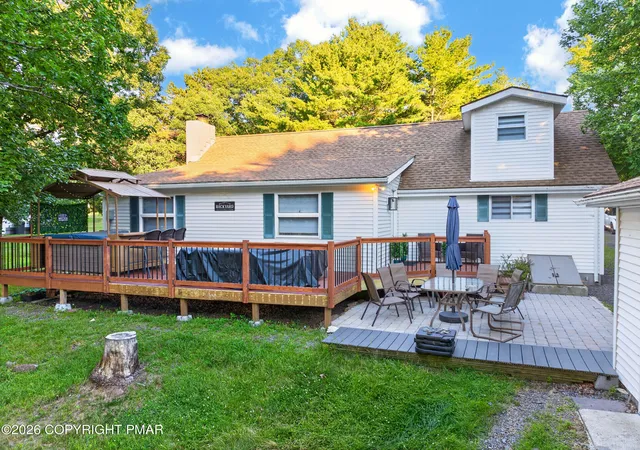 1st image of 457 Mountain Rd, Albrightsville, PA 18210 | MLS# PM-142976