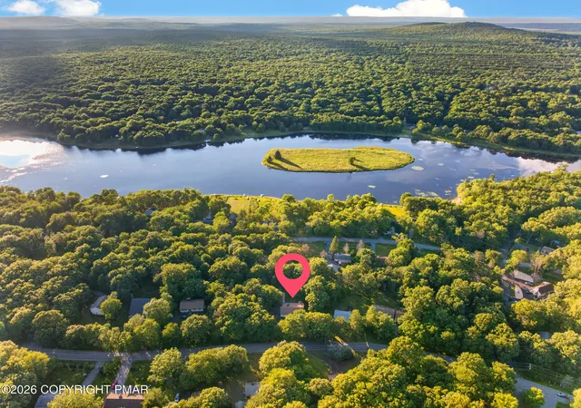 46th image of 457 Mountain Rd, Albrightsville, PA 18210 | MLS# PM-142976