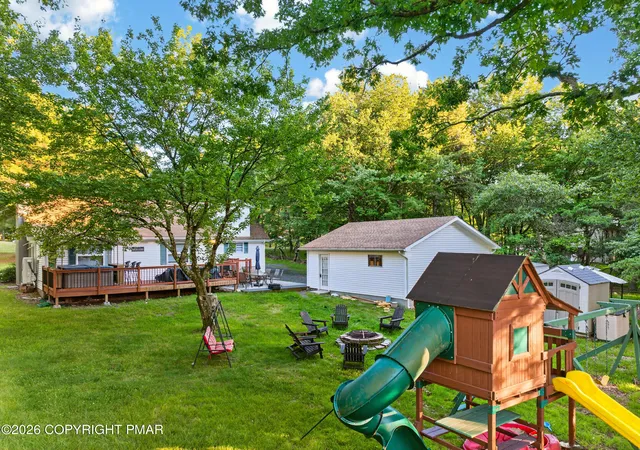 4th image of 457 Mountain Rd, Albrightsville, PA 18210 | MLS# PM-142976