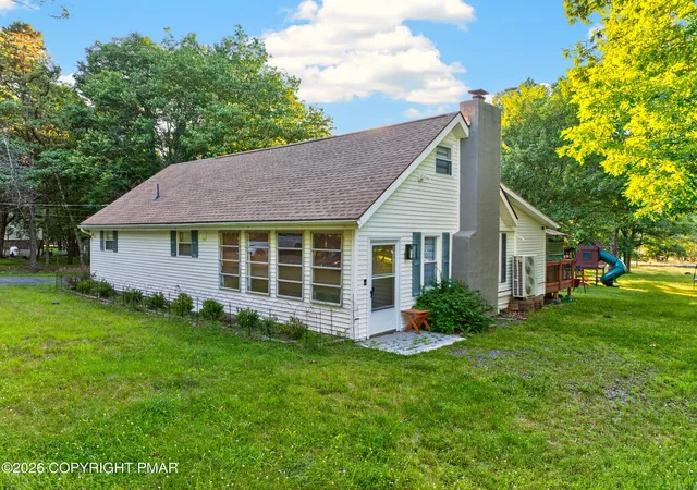 5th image of 457 Mountain Rd, Albrightsville, PA 18210 | MLS# PM-142976