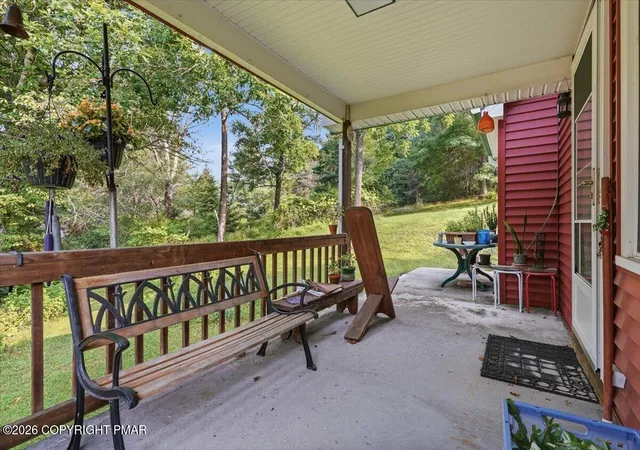Photo 3 of Sale Pending at 1106 Upper Seese Hl Rd, Canadensis, PA 18325 | MLS# PM-143084 | Listing updated on 2026-08-10
