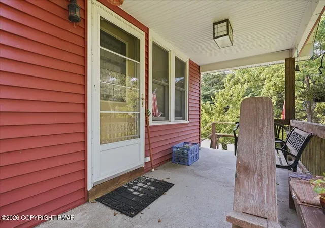 Photo 4 of Sale Pending at 1106 Upper Seese Hl Rd, Canadensis, PA 18325 | MLS# PM-143084 | Listing updated on 2026-08-10