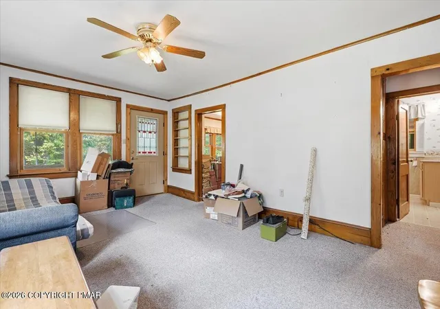 Photo 5 of Sale Pending at 1106 Upper Seese Hl Rd, Canadensis, PA 18325 | MLS# PM-143084 | Listing updated on 2026-08-10