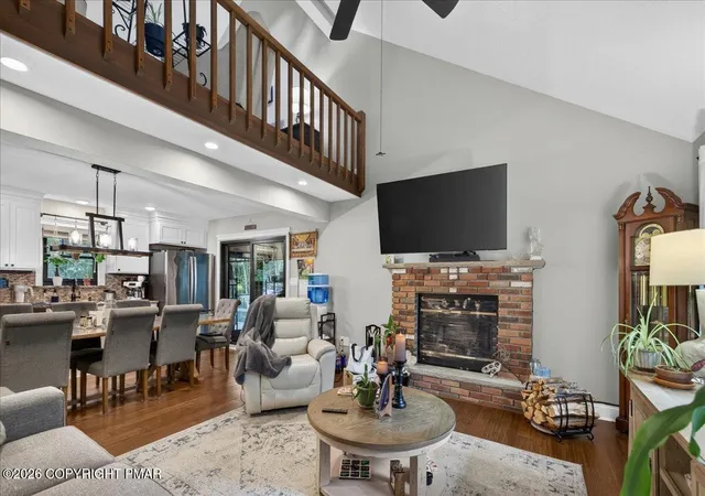 Photo 5 of Single family home for sale at 1114 Shoshoni Trl, Gouldsboro, PA 18424 | MLS# PM-142978 | Listing updated on 2026-07-18