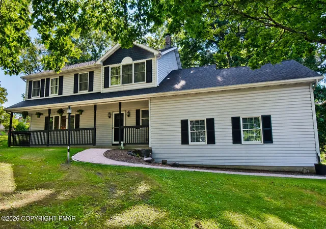 Photo 1 of Sale Pending at 5 Gilliland Dr, East Stroudsburg, PA 18301 | MLS# PM-143408 | Listing updated on 2026-09-18
