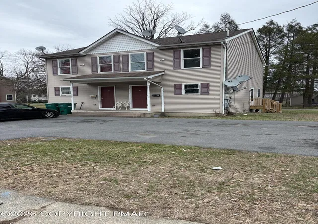Homes for sale in Stroudsburg, PA | 12 Garden St #10 & 12, Stroudsburg, PA 18360 | MLS# PM-142990