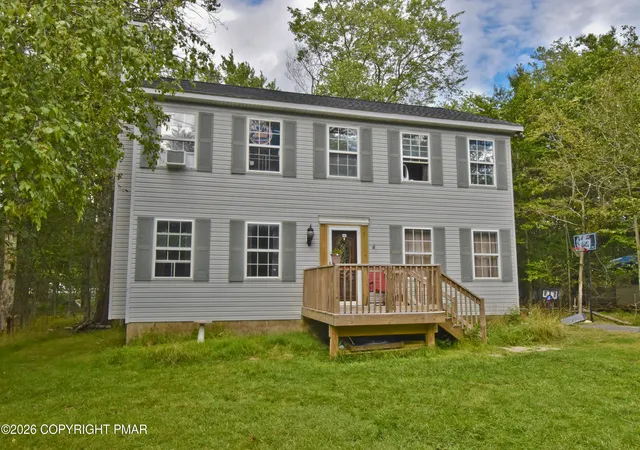 Photo 1 of Sale Pending at 1843 Shadyside Dr, Tobyhanna, PA 18466 | MLS# PM-143811 | Listing updated on 2026-08-13
