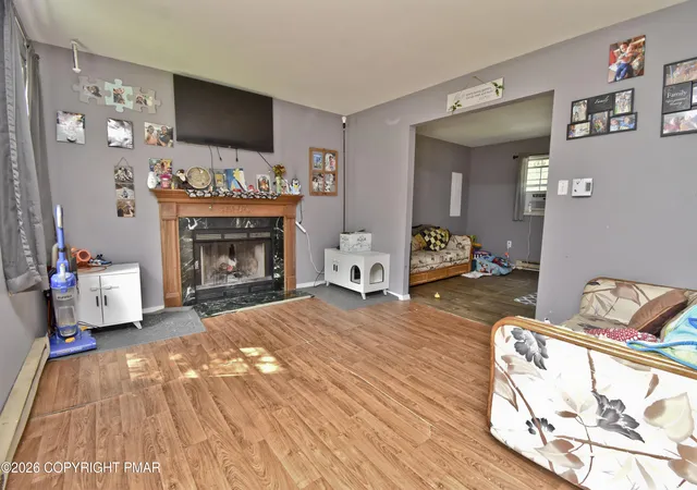 Photo 2 of Sale Pending at 1843 Shadyside Dr, Tobyhanna, PA 18466 | MLS# PM-143811 | Listing updated on 2026-08-13