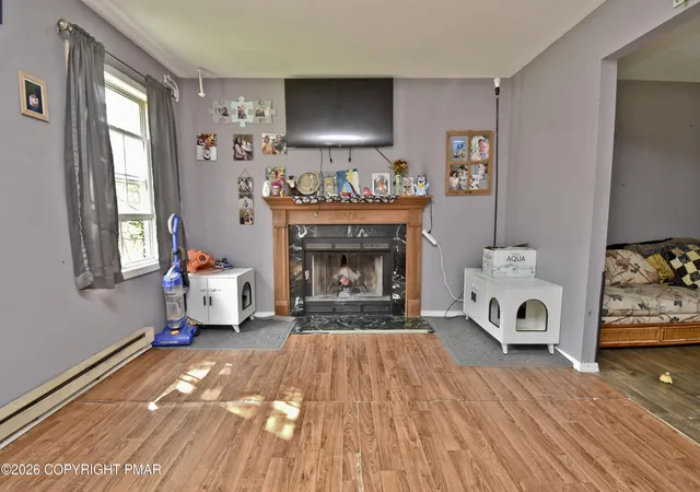 Photo 3 of Sale Pending at 1843 Shadyside Dr, Tobyhanna, PA 18466 | MLS# PM-143811 | Listing updated on 2026-08-13