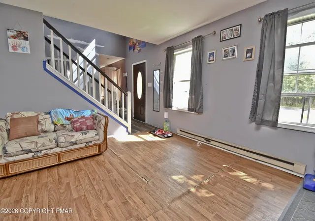 Photo 4 of Sale Pending at 1843 Shadyside Dr, Tobyhanna, PA 18466 | MLS# PM-143811 | Listing updated on 2026-08-13