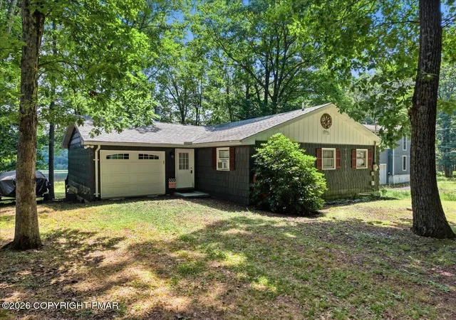 Photo 1 of Single family home for sale at 4203 Forest Dr, Kunkletown, PA 18058 | MLS# PM-143043 | Listing updated on 2026-07-18