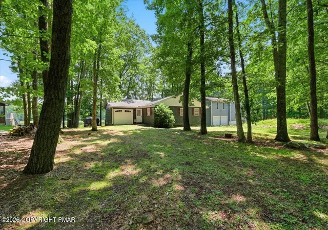 Photo 2 of Single family home for sale at 4203 Forest Dr, Kunkletown, PA 18058 | MLS# PM-143043 | Listing updated on 2026-07-18