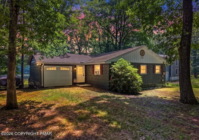 Photo 3 of Single family home for sale at 4203 Forest Dr, Kunkletown, PA 18058 | MLS# PM-143043 | Listing updated on 2026-09-09
