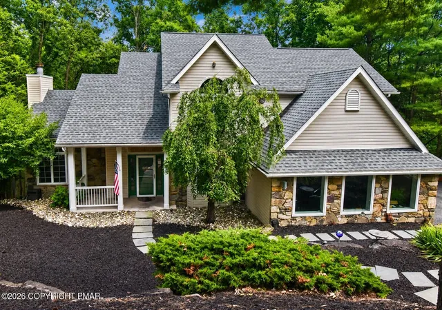 Photo 1 of Sale Pending at 123 Wedge Ct, East Stroudsburg, PA 18302 | MLS# PM-143210 | Listing updated on 2026-09-14