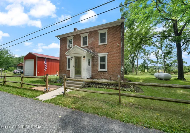 1st image of 2229 Smith Rd, Stroudsburg, PA 18360 | MLS# PM-143012