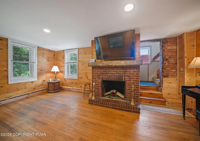 3rd image of 2229 Smith Rd, Stroudsburg, PA 18360 | MLS# PM-143012
