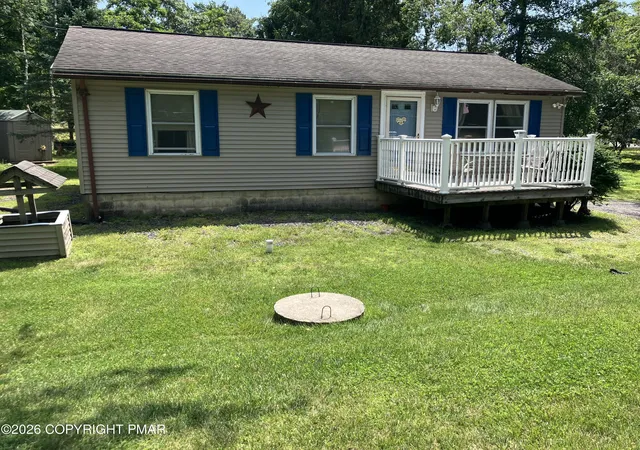 1st image of 338 Mountain Rd, Albrightsville, PA 18210 | MLS# PM-142996