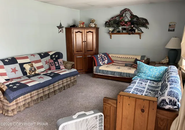 3rd image of 338 Mountain Rd, Albrightsville, PA 18210 | MLS# PM-142996