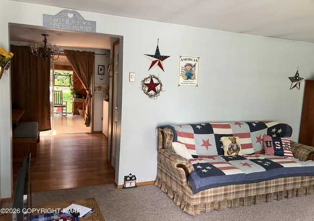 4th image of 338 Mountain Rd, Albrightsville, PA 18210 | MLS# PM-142996