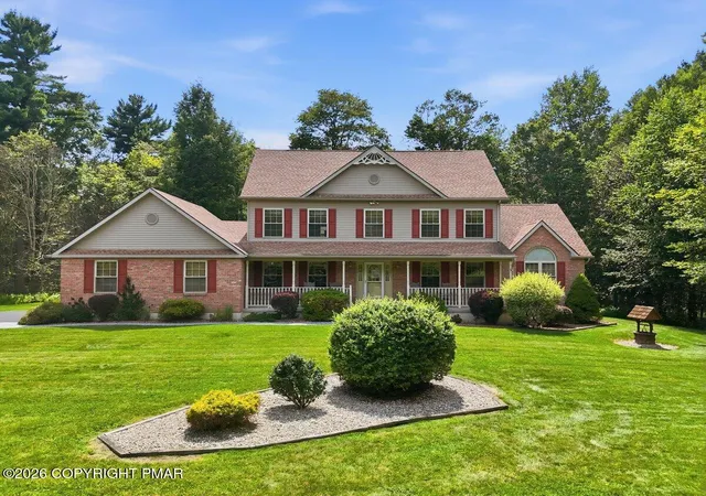 Photo 1 of Single family home for sale at 138 Scenic Dr, Blakeslee, PA 18610 | MLS# PM-143065 | Listing updated on 2026-09-04