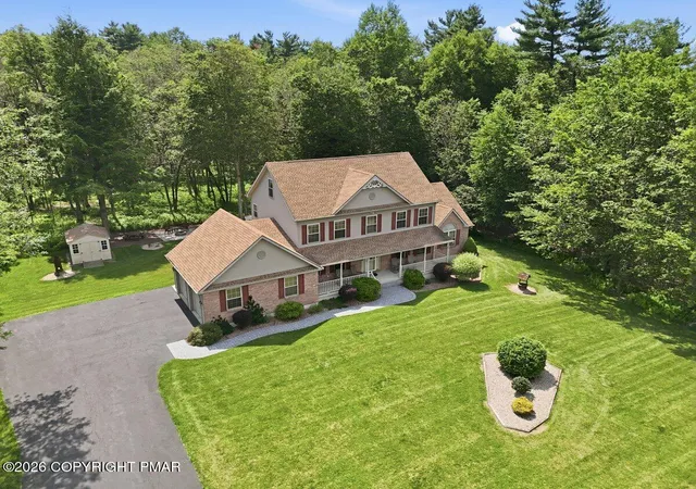 Photo 3 of Single family home for sale at 138 Scenic Dr, Blakeslee, PA 18610 | MLS# PM-143065 | Listing updated on 2026-09-07