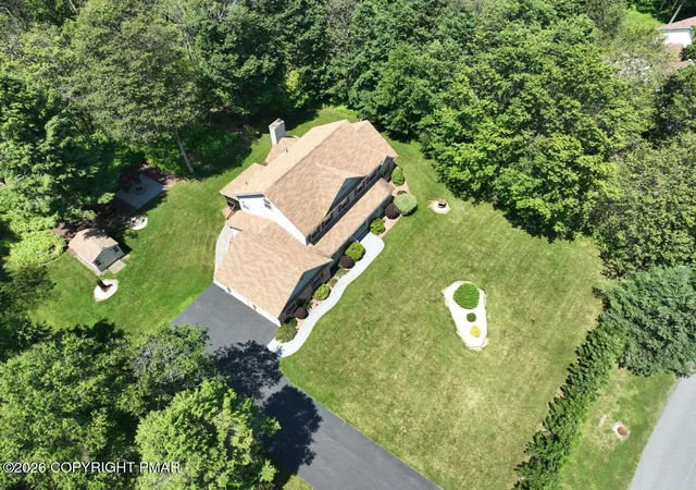 Photo 98 of Single family home for sale at 138 Scenic Dr, Blakeslee, PA 18610 | MLS# PM-143065 | Listing updated on 2026-09-04