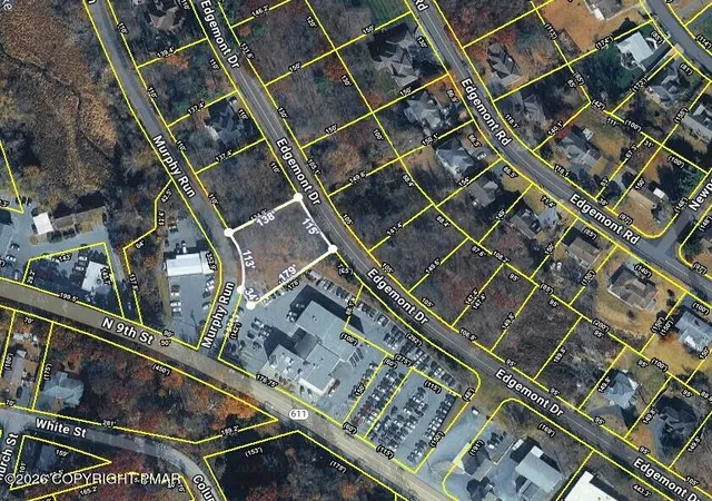 2nd image of 101 Edgemont Rd, Stroudsburg, PA 18360 | MLS# PM-142999