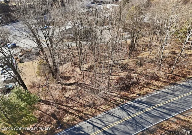 Photo 4 of Land for sale at 101 Edgemont Rd, Stroudsburg, PA 18360 | MLS# PM-142999 | Listing updated on 2026-08-31