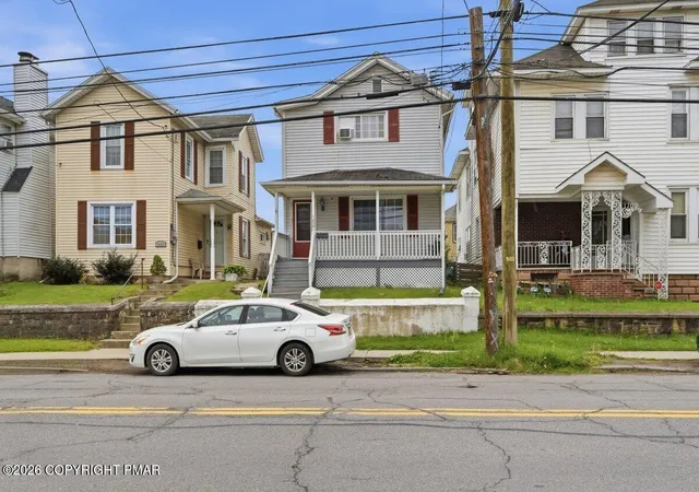 Homes for sale in Scranton, PA | 1627 Luzerne St, Scranton, PA 18504 | MLS# PM-143032