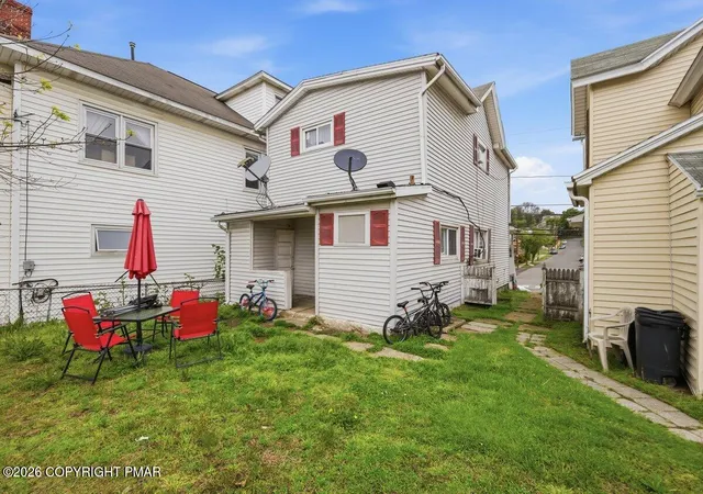 Homes for sale in Scranton, PA | 1627 Luzerne St, Scranton, PA 18504 | MLS# PM-143032