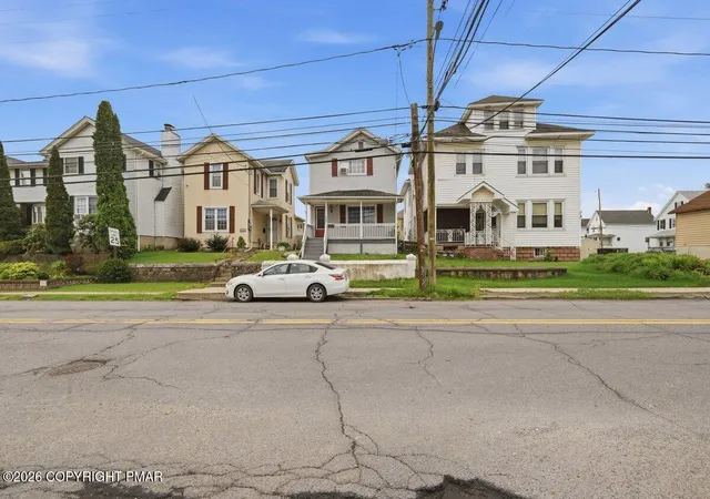 Homes for sale in Scranton, PA | 1627 Luzerne St, Scranton, PA 18504 | MLS# PM-143032