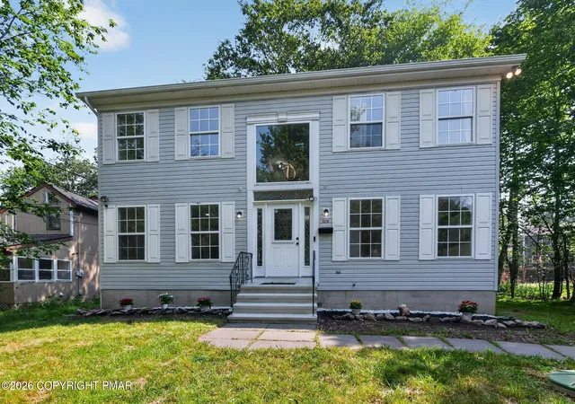 Photo 1 of Single family home for sale at 9186 Buttonwood Ct, Tobyhanna, PA 18466 | MLS# PM-143082 | Listing updated on 2026-09-21