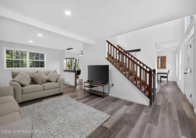 Photo 2 of Single family home for sale at 9186 Buttonwood Ct, Tobyhanna, PA 18466 | MLS# PM-143082 | Listing updated on 2026-09-21