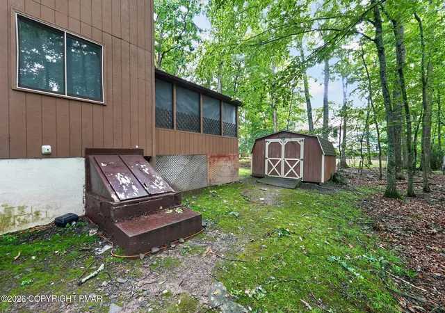 Photo 35 of Single family home for sale at 114 Hyland Dr, East Stroudsburg, PA 18301 | MLS# PM-143038 | Listing updated on 2026-08-18