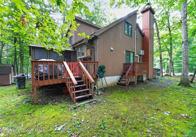 Homes for sale in East Stroudsburg, PA | 114 Hyland Dr, East Stroudsburg, PA 18301 | MLS# PM-143038