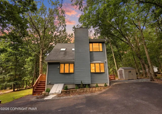 Homes for sale in East Stroudsburg, PA | 824 Clubhouse Dr, East Stroudsburg, PA 18302 | MLS# PM-143007