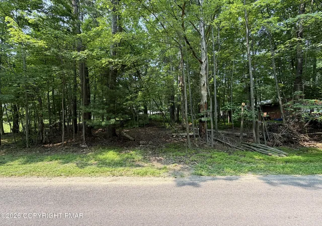 Photo 2 of Land for sale at Twin Lake Dr D, Kunkletown, PA 18058 | MLS# PM-143064 | Listing updated on 2026-07-29