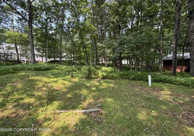 Photo 4 of Land for sale at Twin Lake Dr D, Kunkletown, PA 18058 | MLS# PM-143064 | Listing updated on 2026-07-29