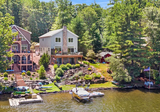Photo 1 of Single family home for sale at 116 S Lake Dr, Lake Harmony, PA 18624 | MLS# PM-143073 | Listing updated on 2026-07-31