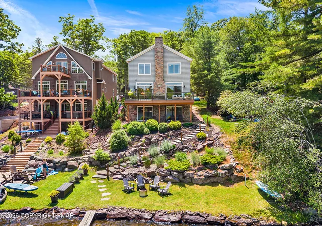 Photo 2 of Single family home for sale at 116 S Lake Dr, Lake Harmony, PA 18624 | MLS# PM-143073 | Listing updated on 2026-07-31