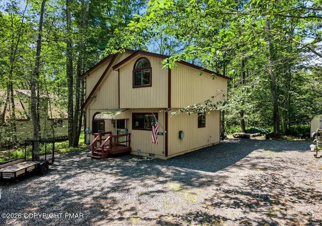 Photo 29 of Sale Pending at 456 Maxatawny Dr, Pocono Lake, PA 18347 | MLS# PM-143071 | Listing updated on 2026-08-20
