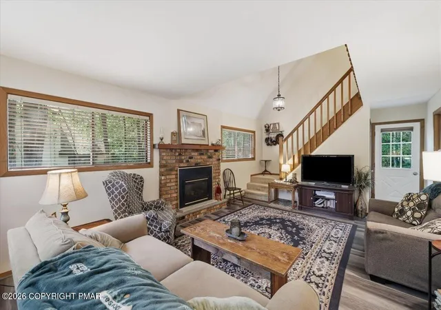 Photo 2 of Sale Pending at 456 Maxatawny Dr, Pocono Lake, PA 18347 | MLS# PM-143071 | Listing updated on 2026-08-20