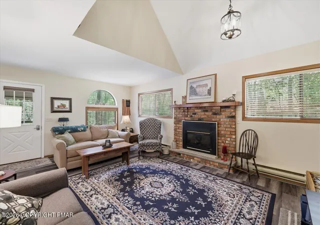 Photo 2 of Sale Pending at 456 Maxatawny Dr, Pocono Lake, PA 18347 | MLS# PM-143071 | Listing updated on 2026-08-20