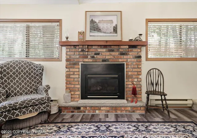 Photo 3 of Sale Pending at 456 Maxatawny Dr, Pocono Lake, PA 18347 | MLS# PM-143071 | Listing updated on 2026-08-20