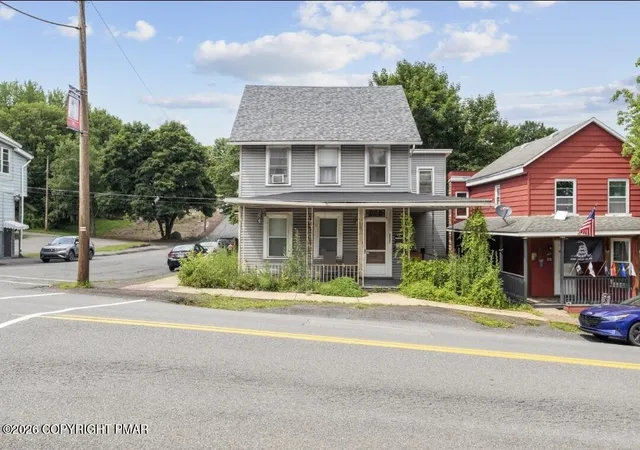 1st image of 317 Berwick St, White Haven, PA 18661 | MLS# PM-143017