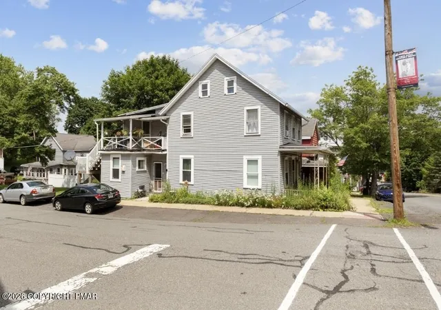2nd image of 317 Berwick St, White Haven, PA 18661 | MLS# PM-143017